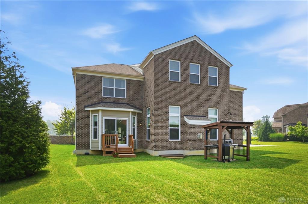 2051 Stonewater Property Photo 88