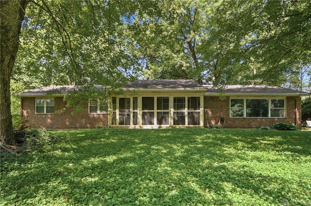 1841 N State Route 741