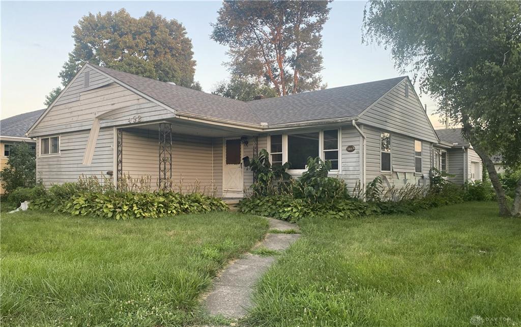 432 Van Tress Property Photo 1