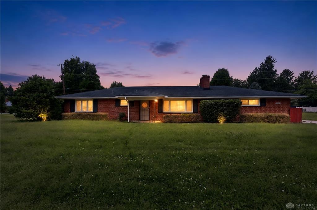 5101 Durwood Property Photo 1