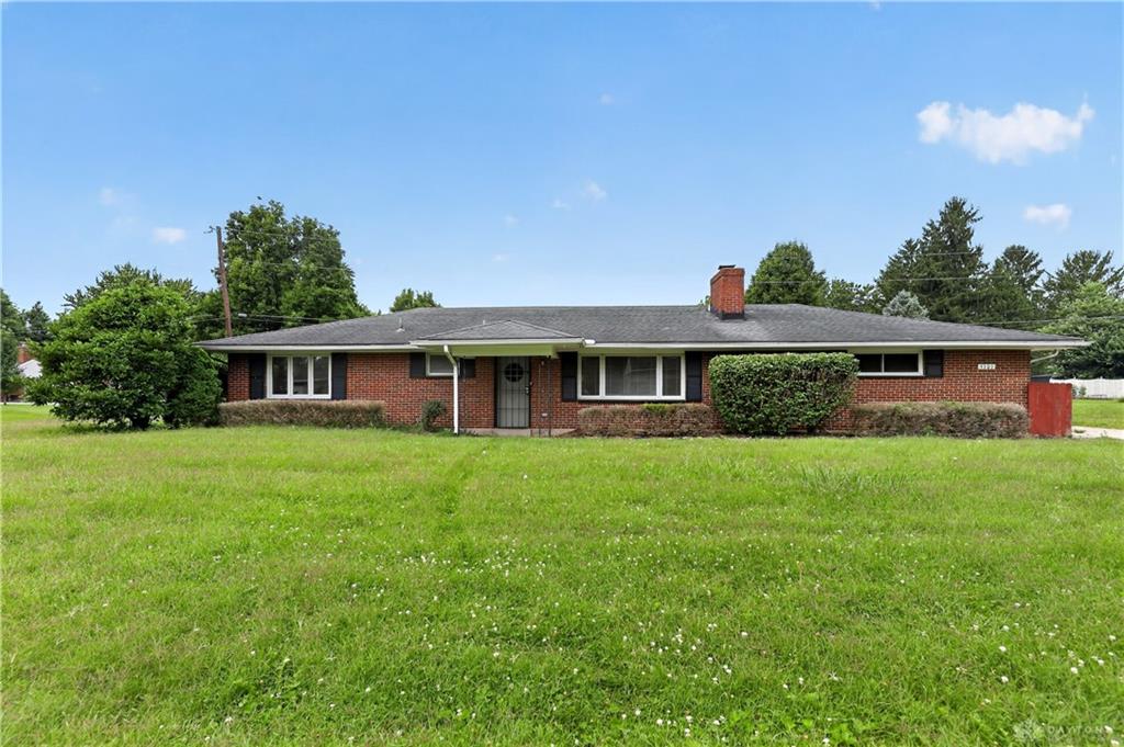 5101 Durwood Property Photo 2