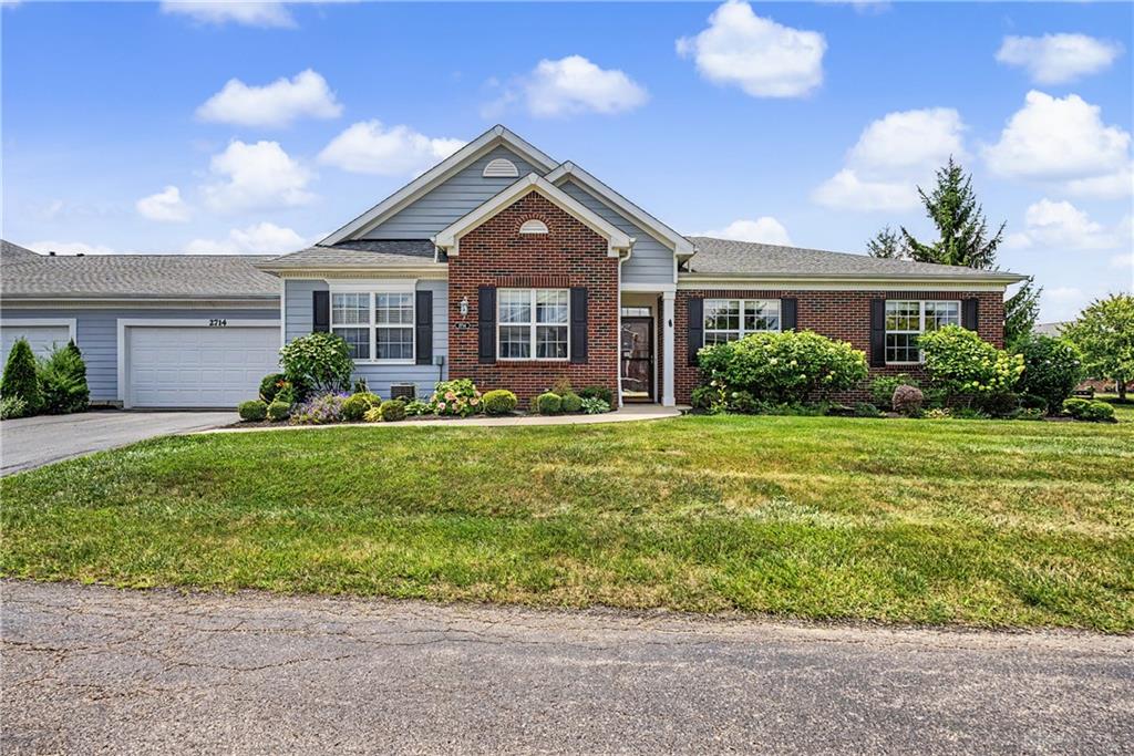 2714 Cedarbrook Property Photo 1