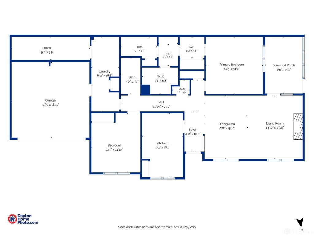 2714 Cedarbrook Property Photo 39