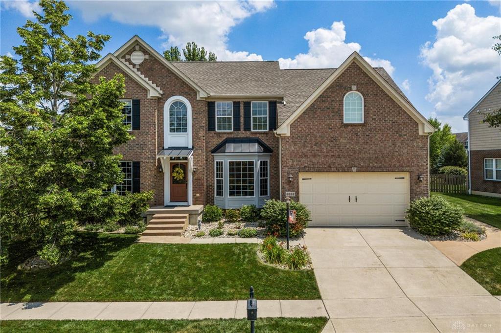 9382 Oak Brook Property Photo 1