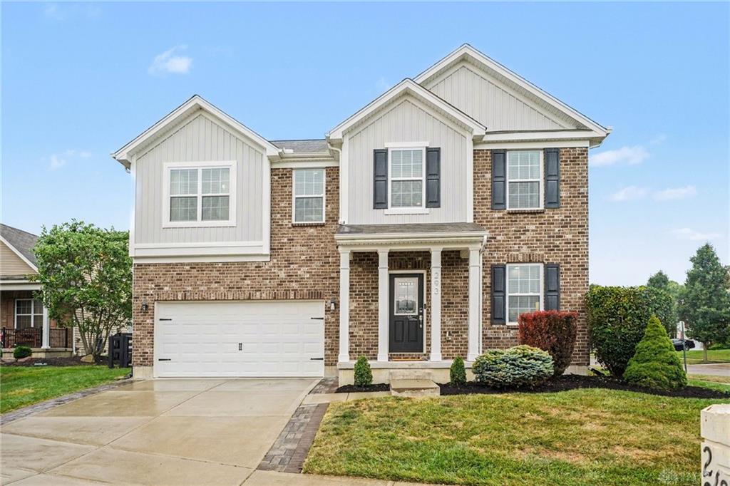 293 Haybrooke