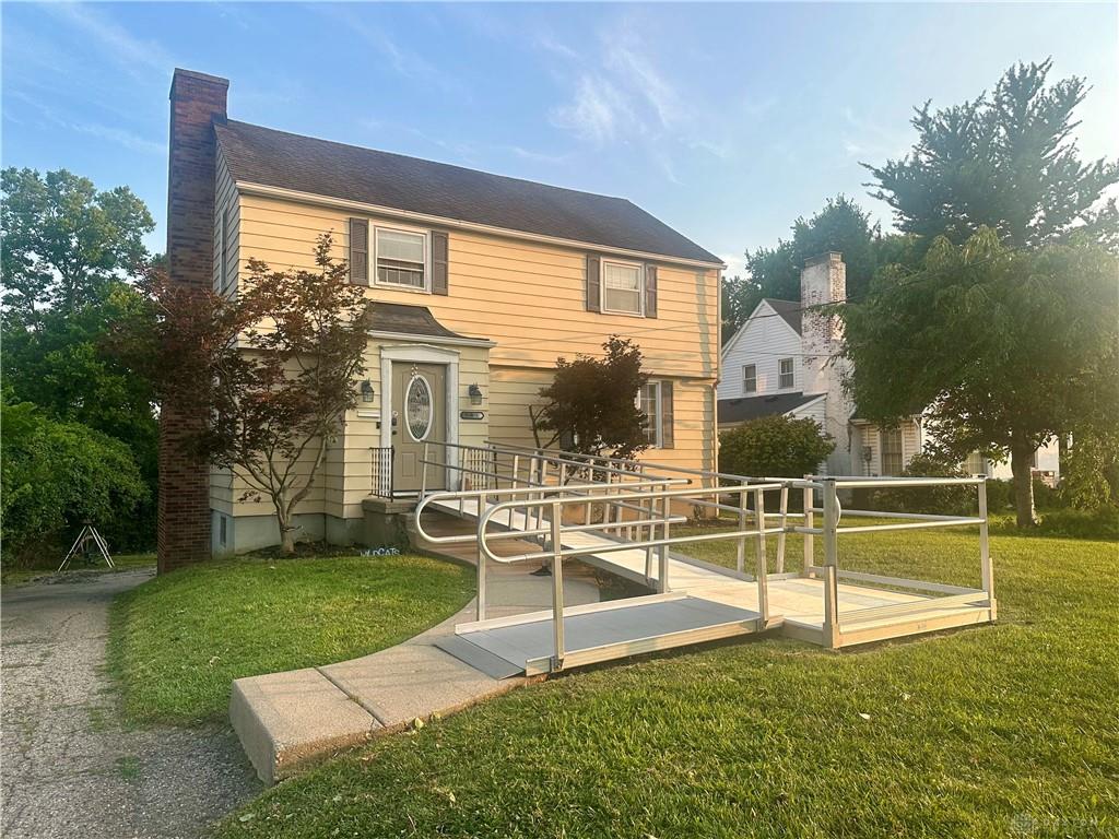4100 Central Property Photo 1