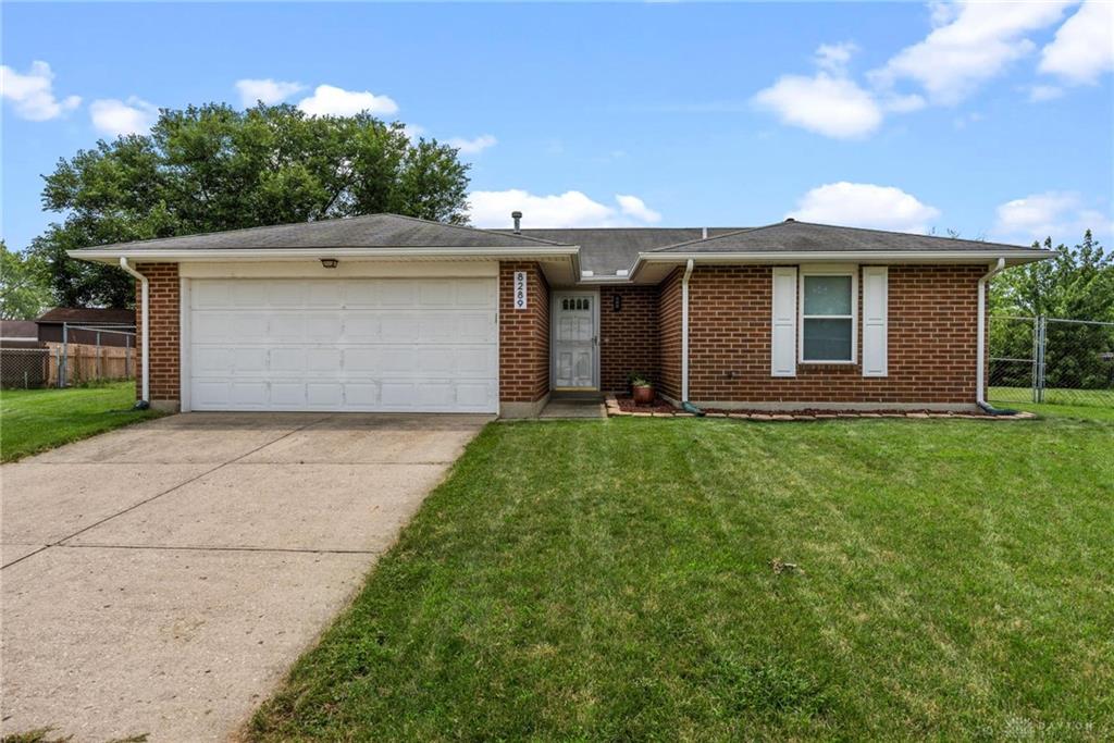 8289 Millspring Property Photo 1