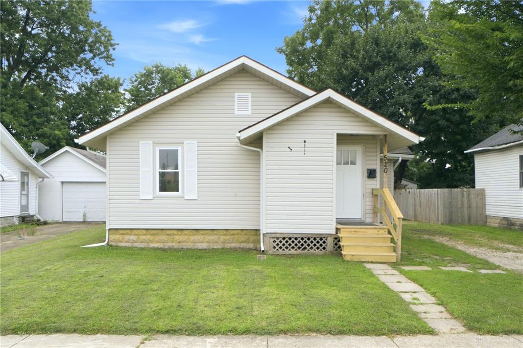 520 Greene