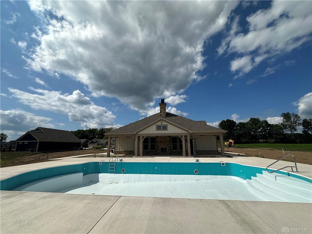 1464 Triple Crown Property Photo 75