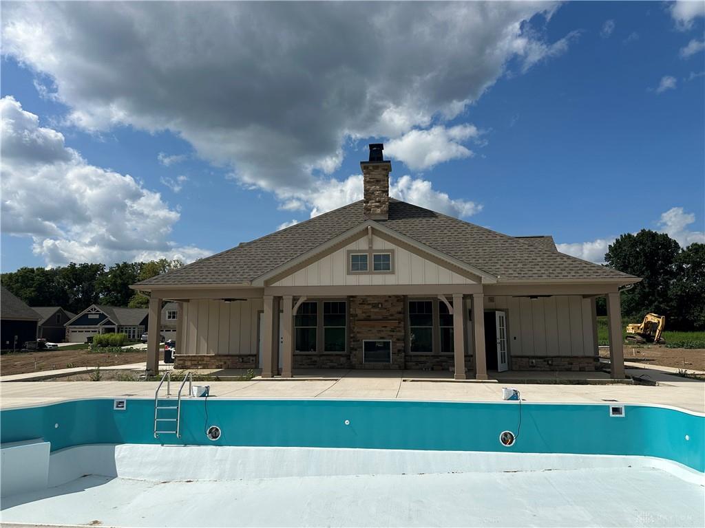 1464 Triple Crown Property Photo 76
