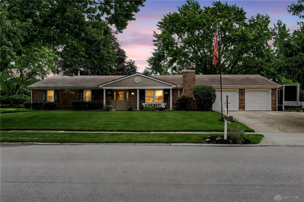 1250 Kentshire