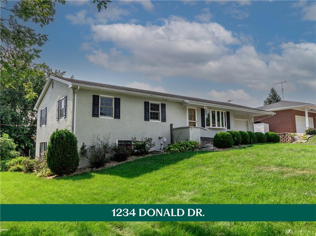 1234 Donald Property Photo 1