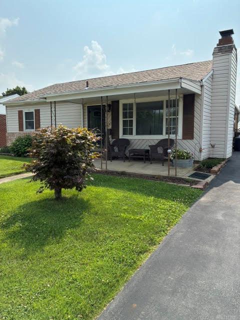 481 Cleary Property Photo 1