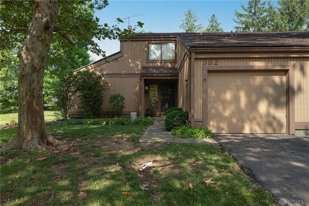 992 Walnut