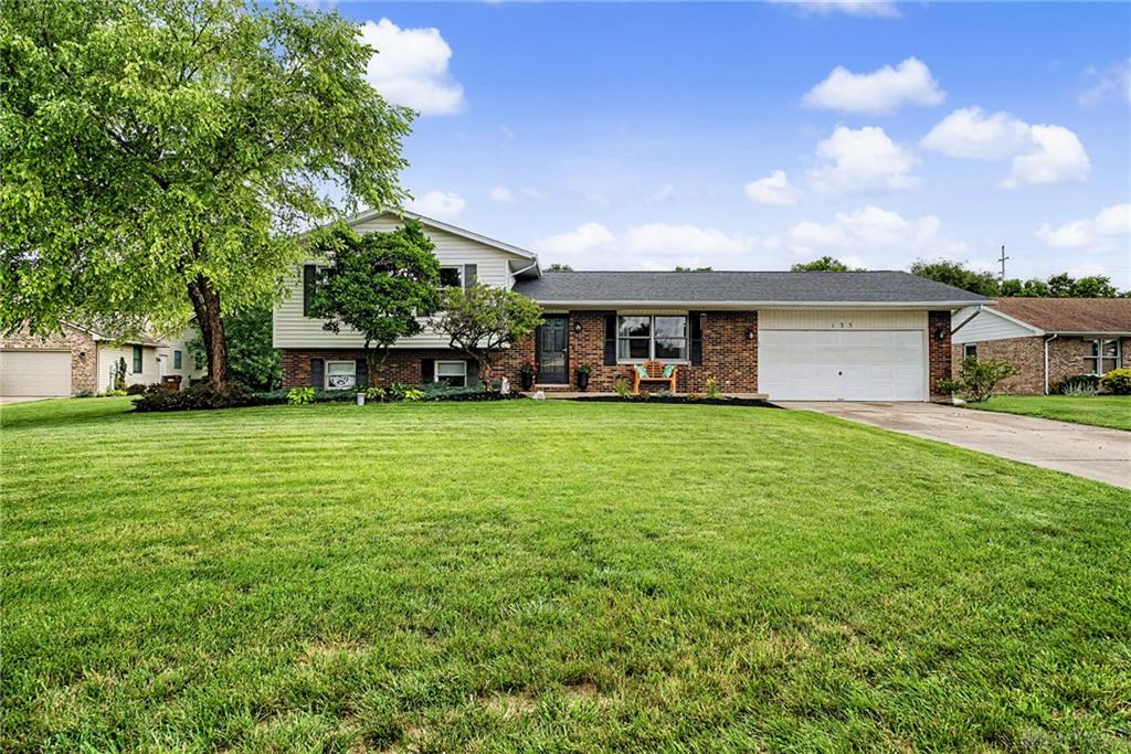 135 Baker