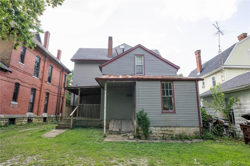 224 N Barron Property Photo 41
