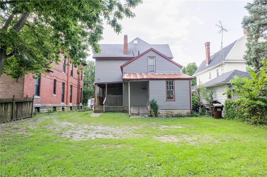 224 N Barron Property Photo 42