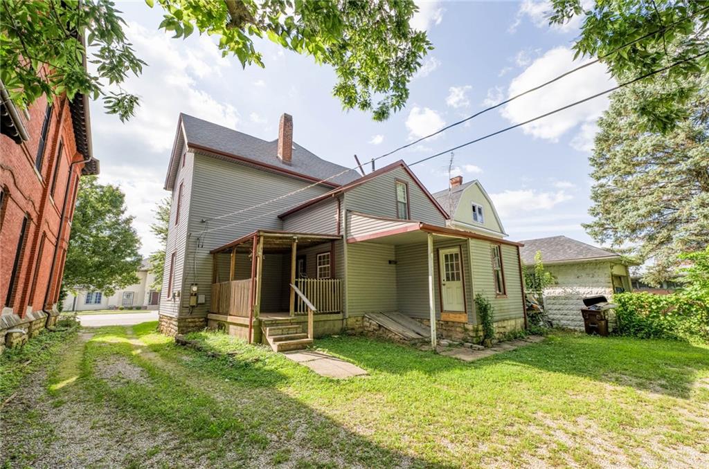 224 N Barron Property Photo 49
