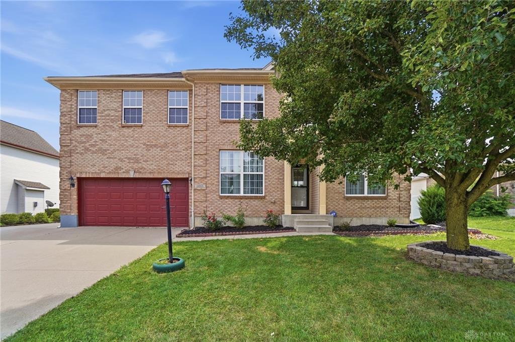6088 Oak Ridge