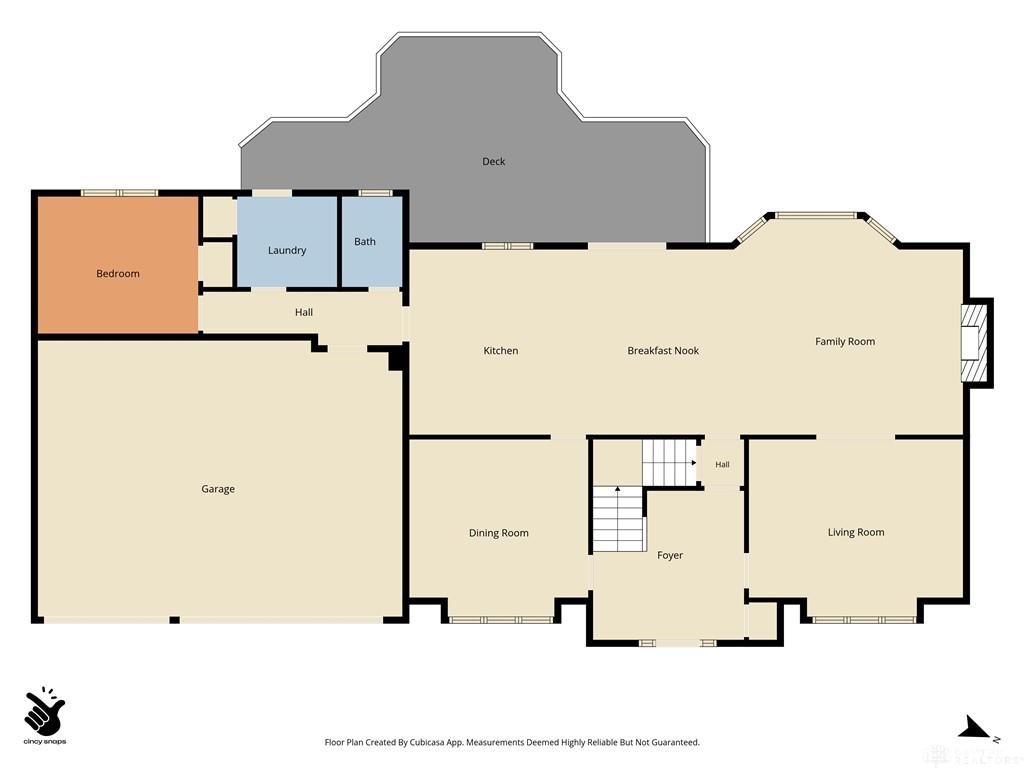 866 Miami Ridge Property Photo 57