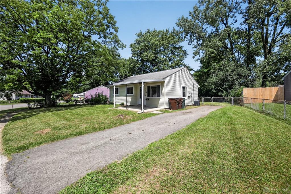 4615 Annapolis Property Photo 1
