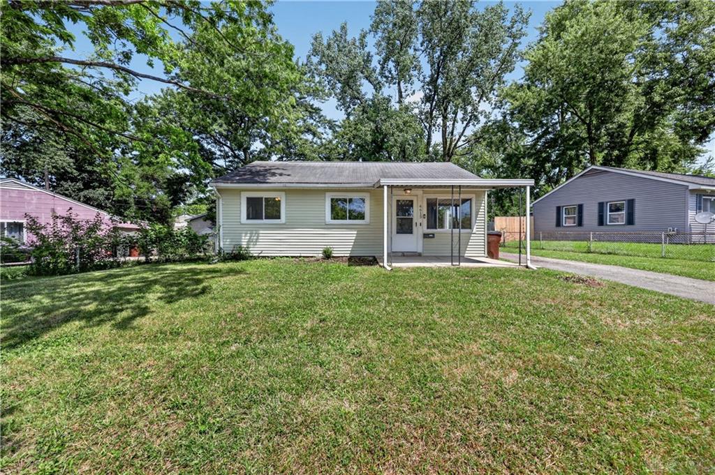 4615 Annapolis Property Photo 2