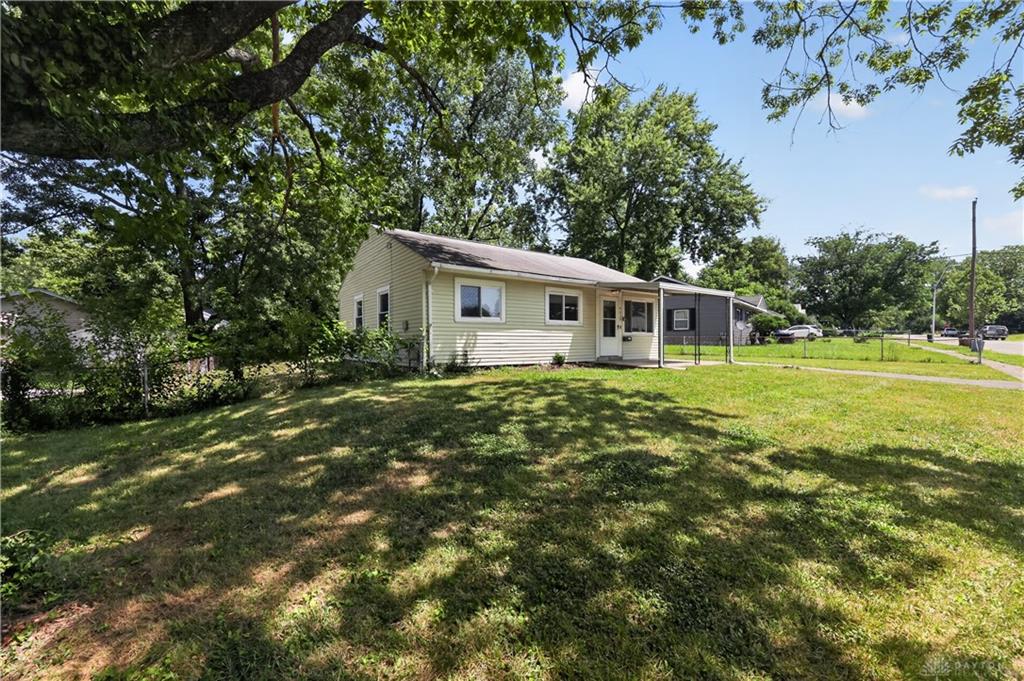 4615 Annapolis Property Photo 3