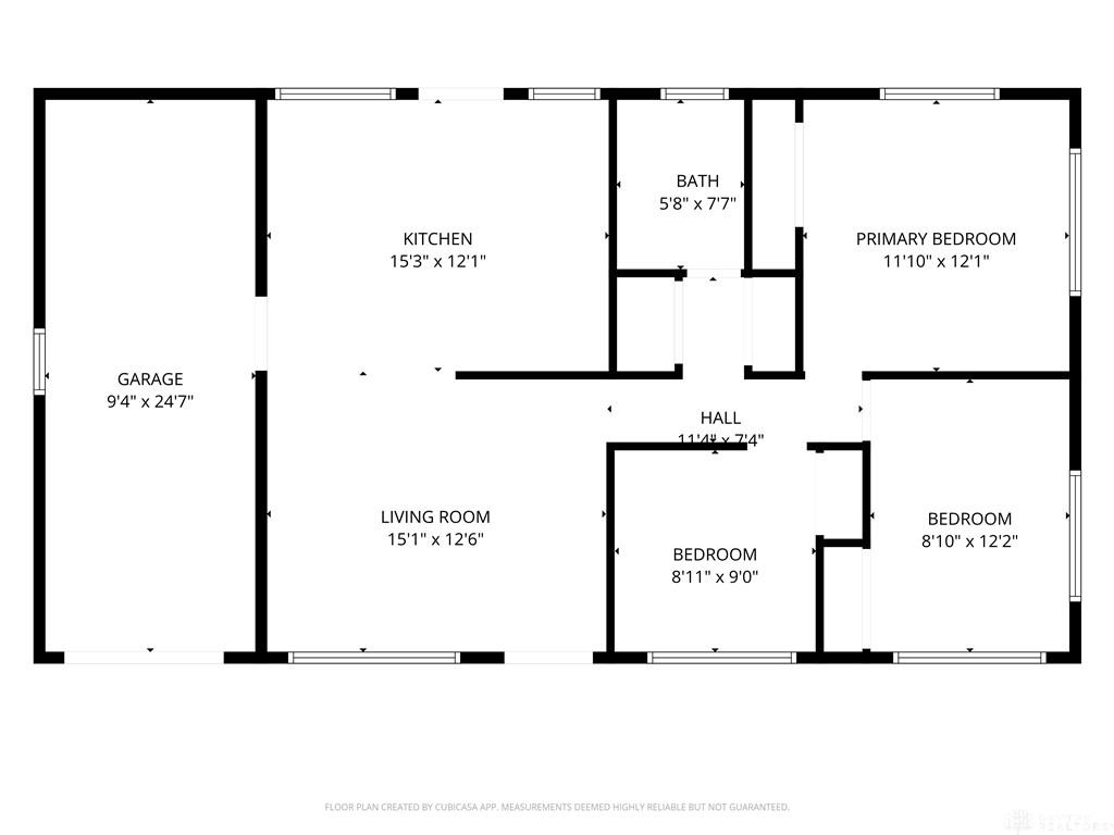 6111 Rosebury Property Photo 19