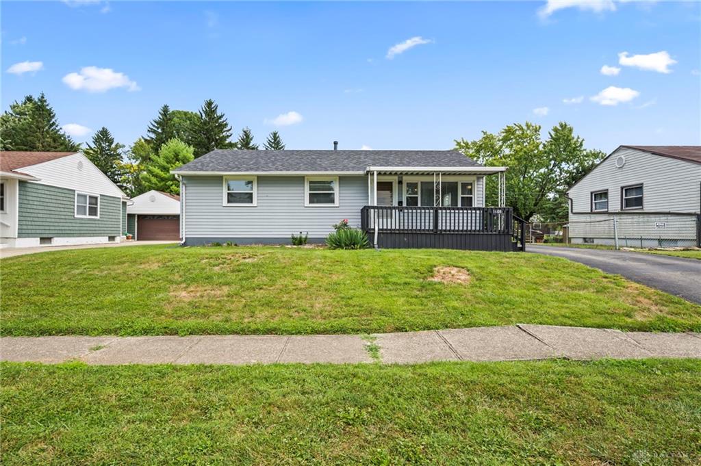 1608 Edendale Property Photo 1