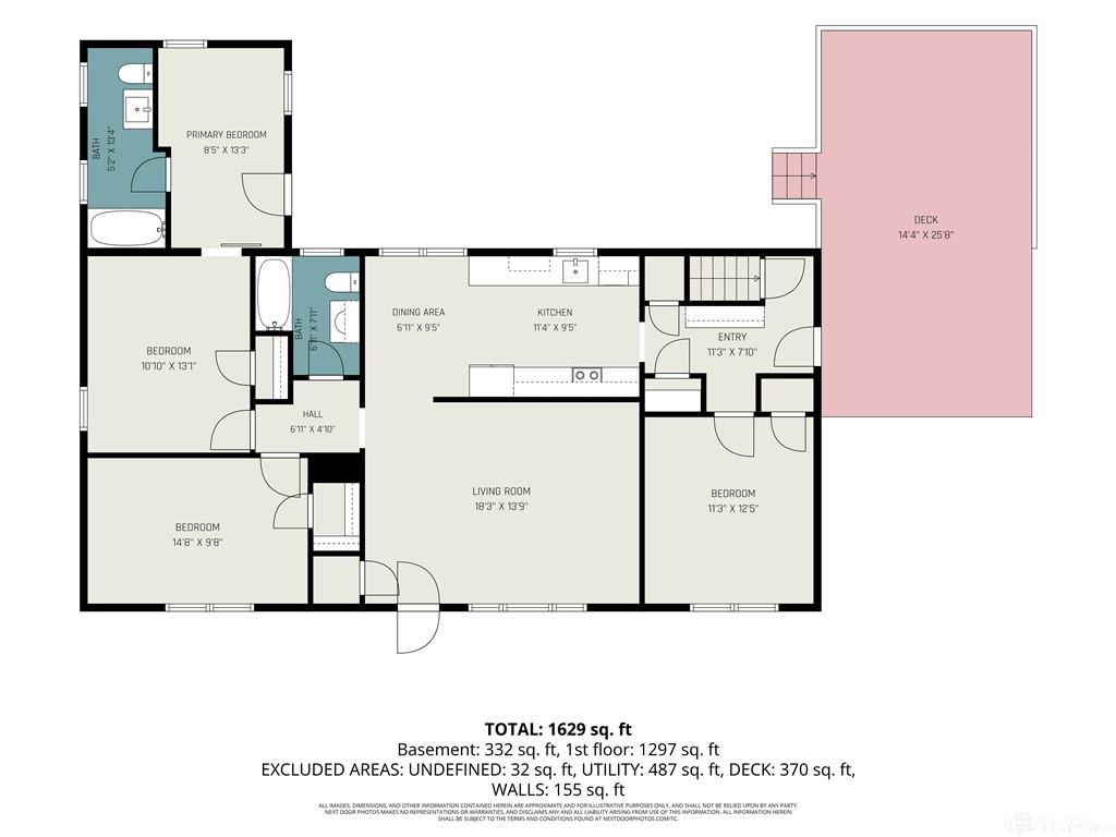 2154 Stubbs Mill Property Photo 36