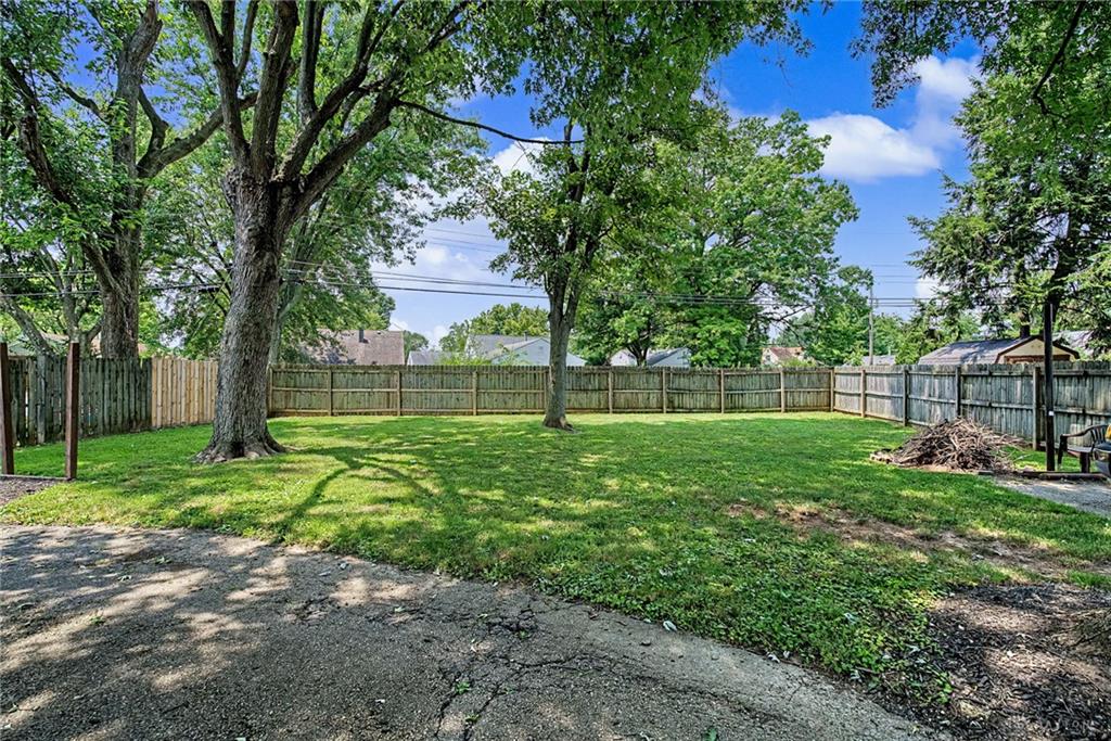 3601-3603 S Smithville Property Photo 20