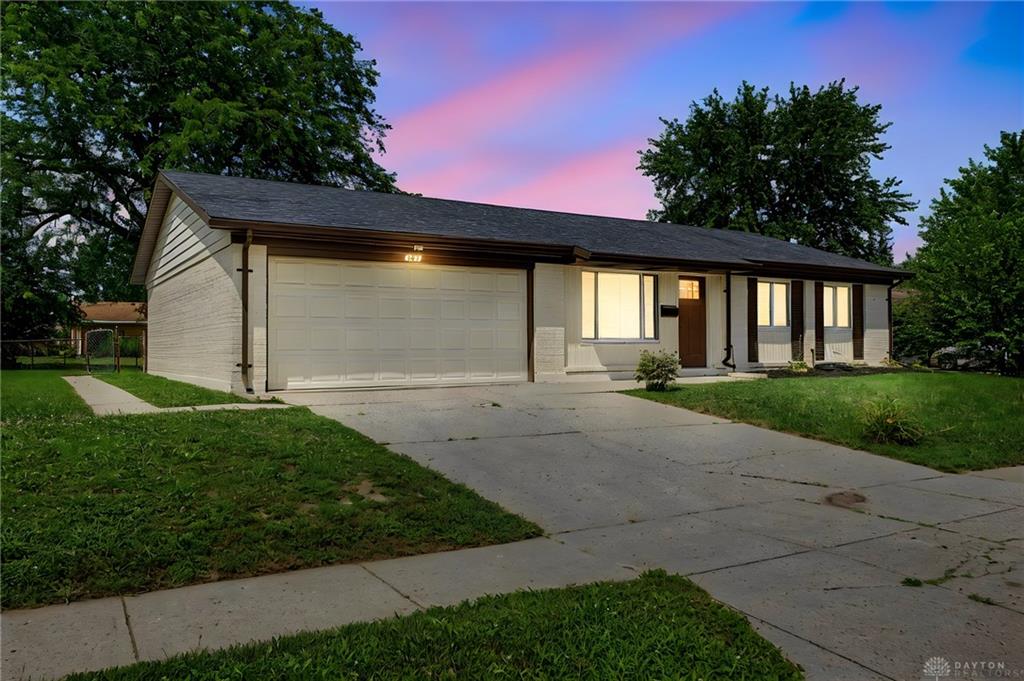 4721 Baldwin Hills Property Photo 1