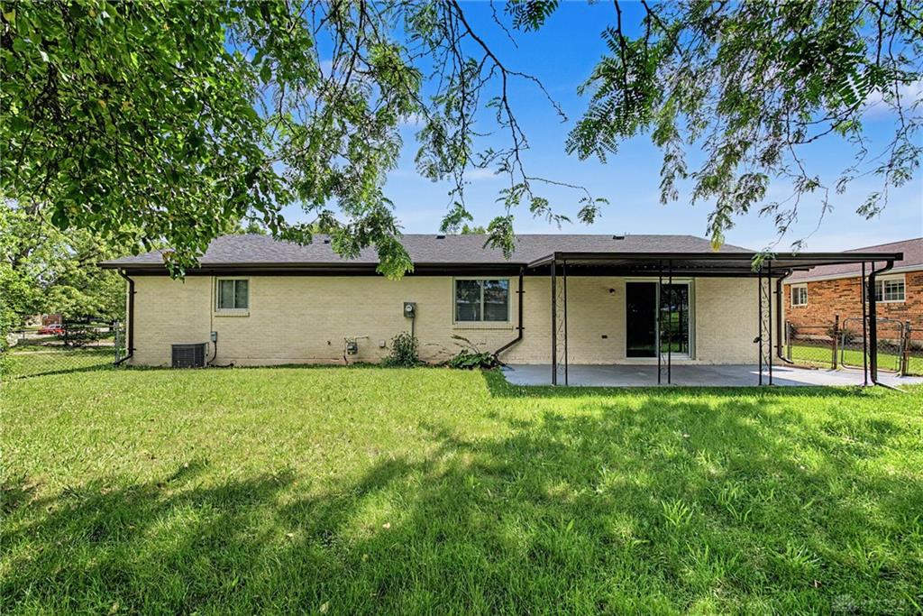 4721 Baldwin Hills Property Photo 39