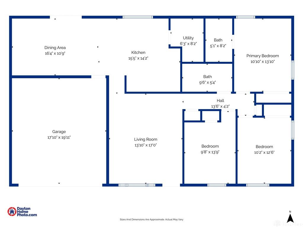 4721 Baldwin Hills Property Photo 43