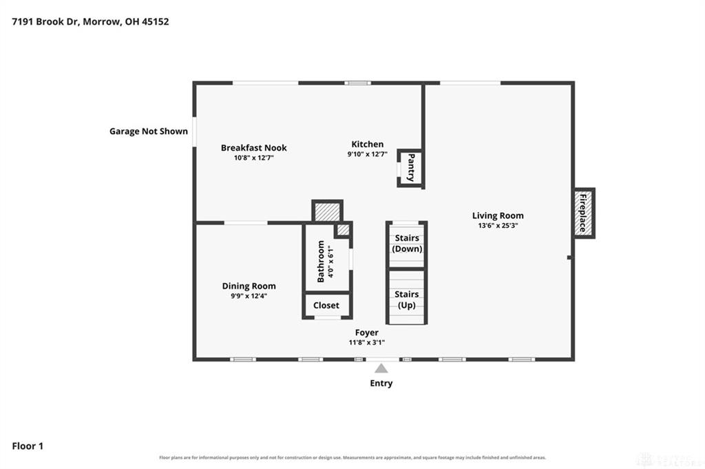 7191 Brook Property Photo 75