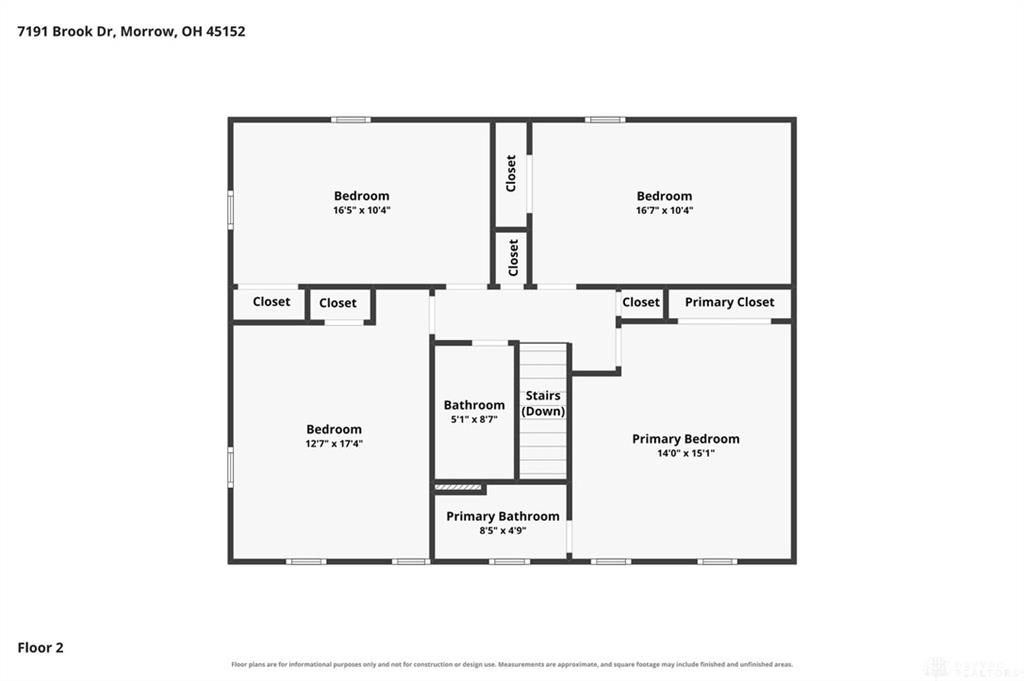 7191 Brook Property Photo 76