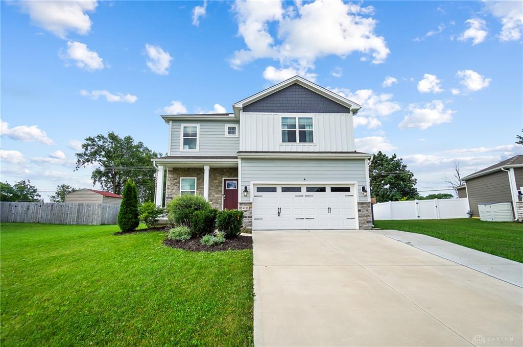 4113 Silver Oak