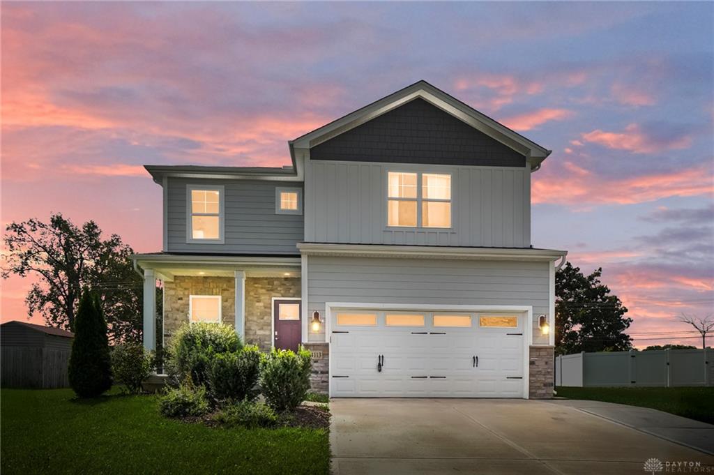4113 Silver Oak