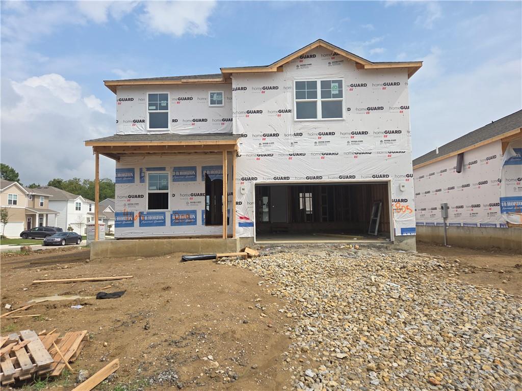 805 American Barn Property Photo 1