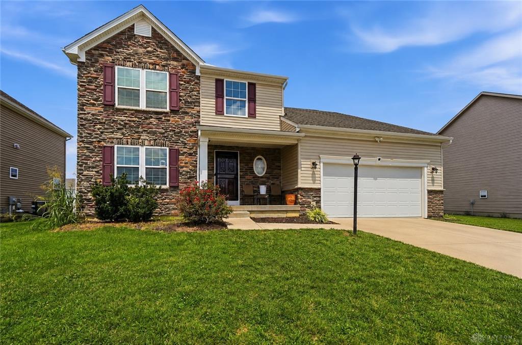 4385 Saratoga Property Photo