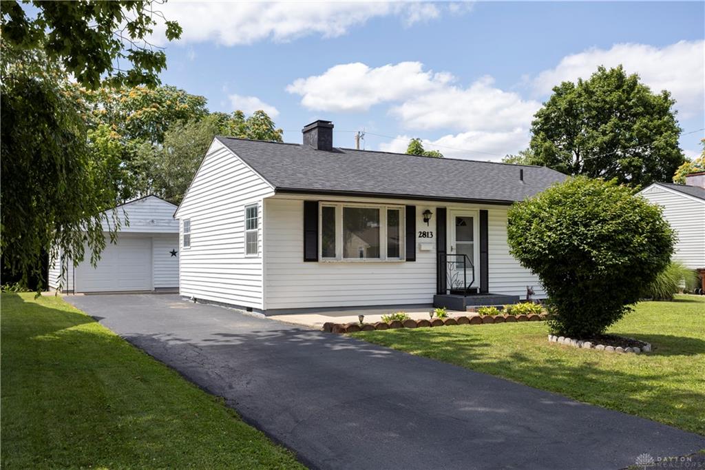 2813 Purdue Property Photo 1