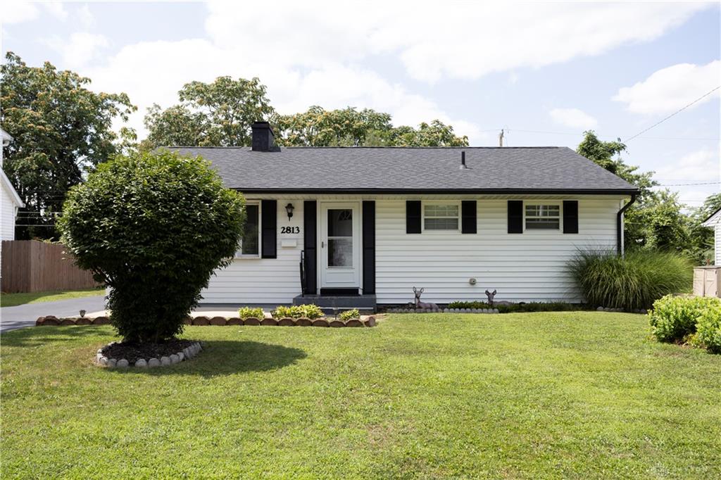 2813 Purdue Property Photo 2
