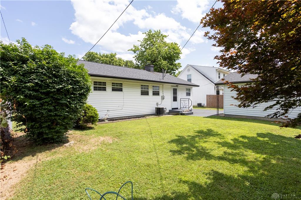 2813 Purdue Property Photo 21