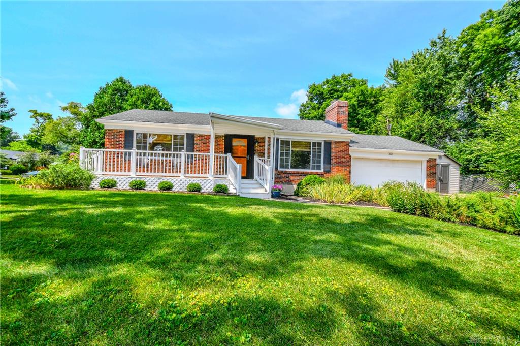 3621 Strathmoor Property Photo 1