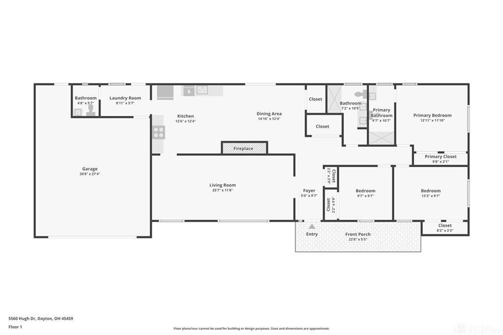 5560 Hugh Property Photo 31