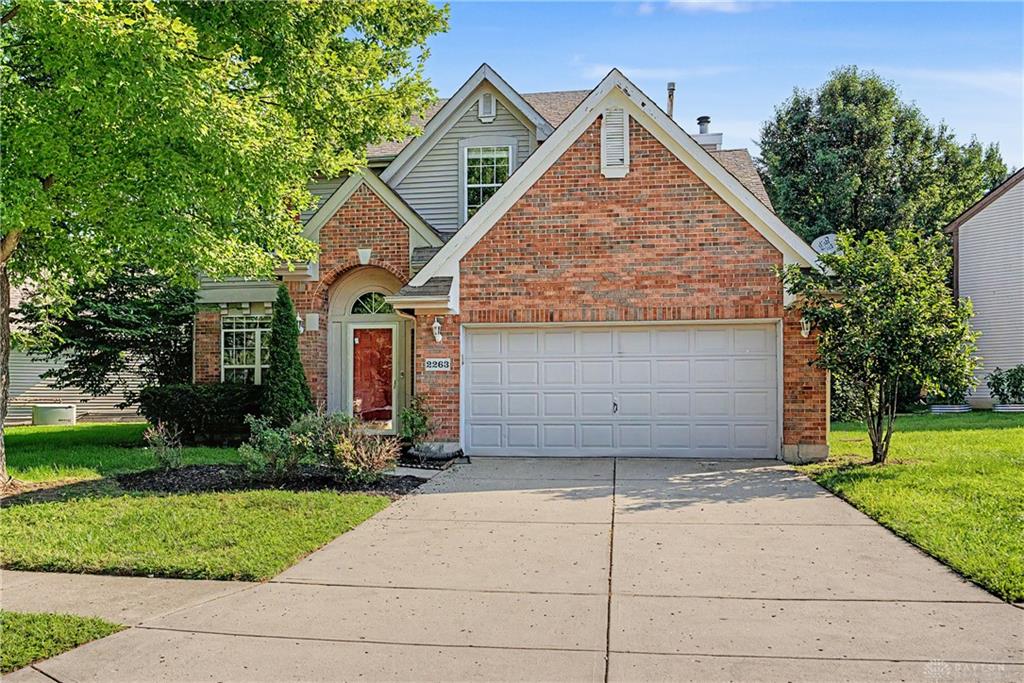 2263 Polo Park