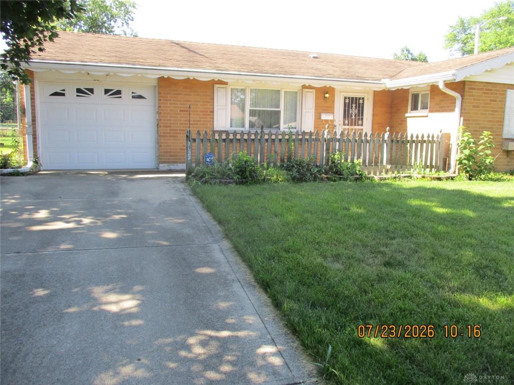 1022 Mayfield Property Photo 1