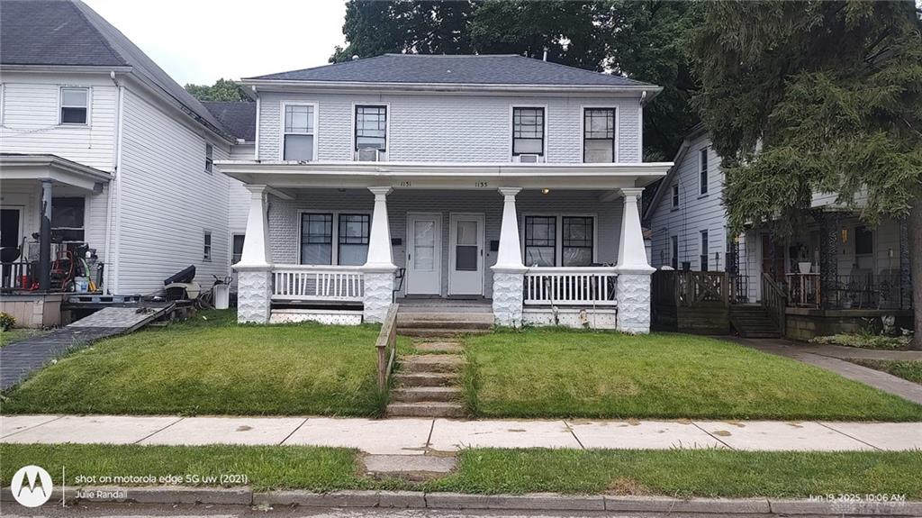 1131 W High Property Photo 1