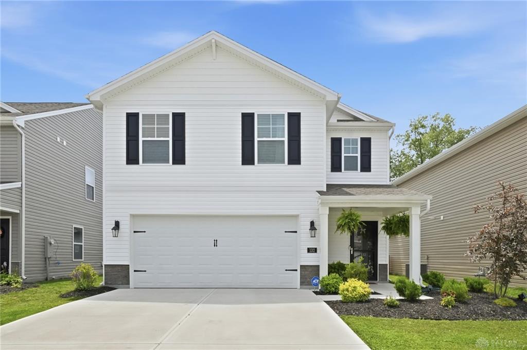 132 E Kentucky Property Photo 1
