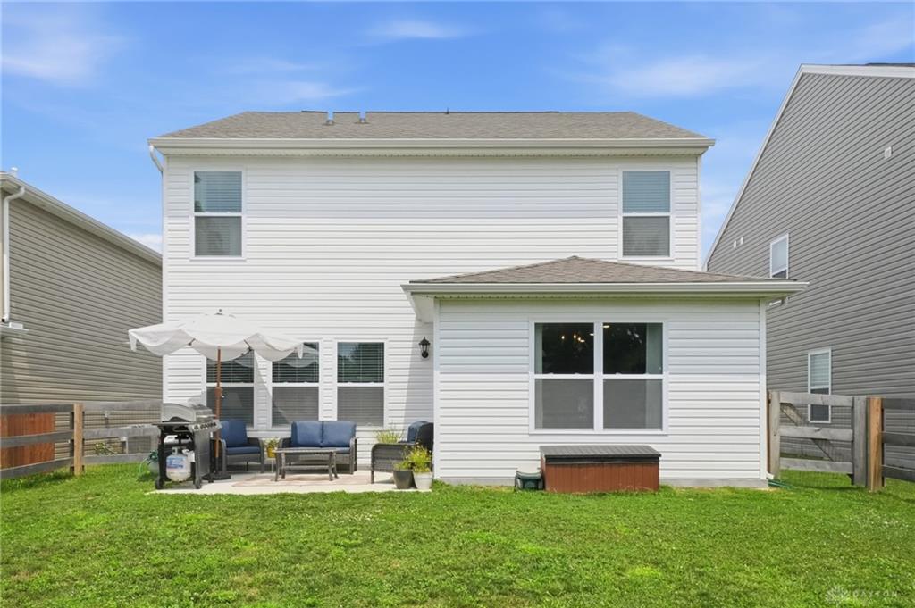 132 E Kentucky Property Photo 44